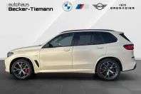 BMW X5 (Seria X) din 2022 cu 105.490 km - oferta BMW188255 - foto 3