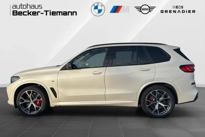 BMW X5 (Seria X) din 2022 cu 105.490 km - oferta BMW188255 - foto 3