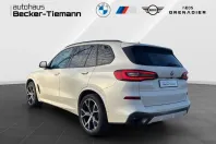 BMW X5 (Seria X) din 2022 cu 105.490 km - oferta BMW188255 - foto 4