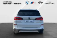 BMW X5 (Seria X) din 2022 cu 105.490 km - oferta BMW188255 - foto 5