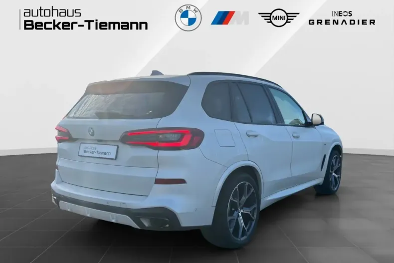BMW X5 (Seria X) din 2022 cu 105.490 km - oferta BMW188255 - foto 6