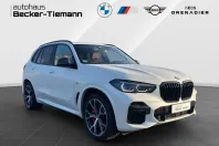 BMW X5 (Seria X) din 2022 cu 105.490 km - oferta BMW188255 - foto 7