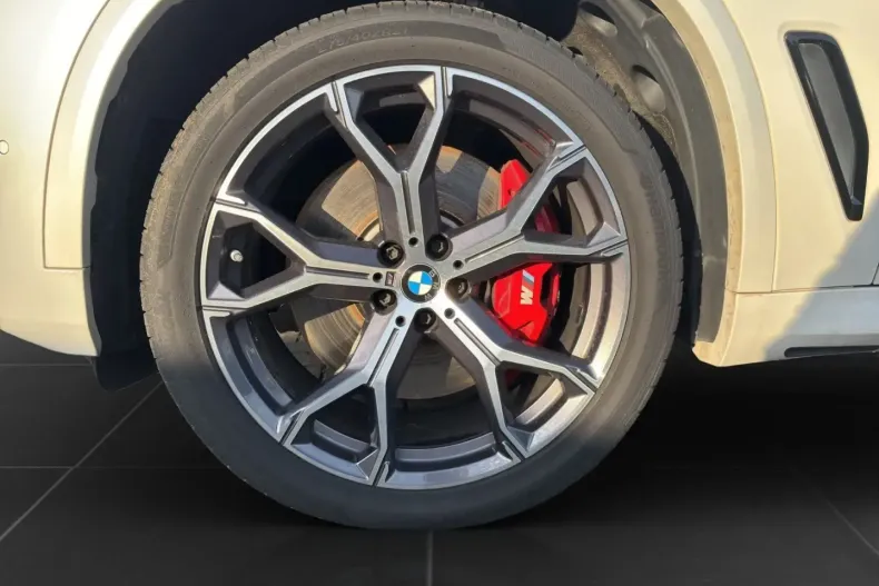 BMW X5 (Seria X) din 2022 cu 105.490 km - oferta BMW188255 - foto 8