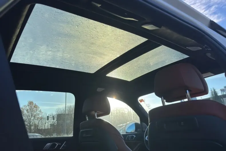 BMW X5 (Seria X) din 2022 cu 105.490 km - oferta BMW188255 - foto 16