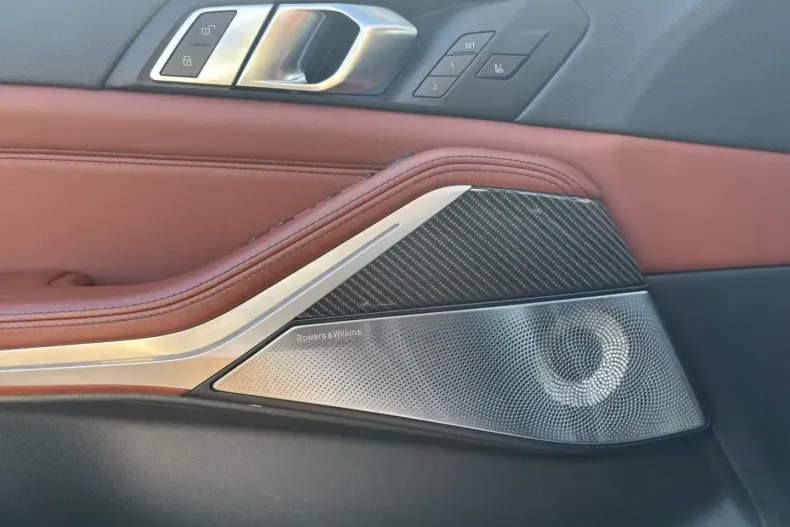 BMW X5 (Seria X) din 2022 cu 105.490 km - oferta BMW188255 - foto 18