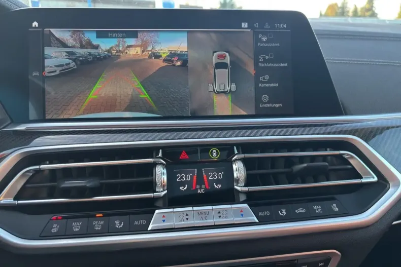 BMW X5 (Seria X) din 2022 cu 105.490 km - oferta BMW188255 - foto 19