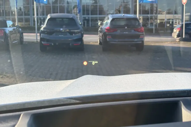 BMW X5 (Seria X) din 2022 cu 105.490 km - oferta BMW188255 - foto 20