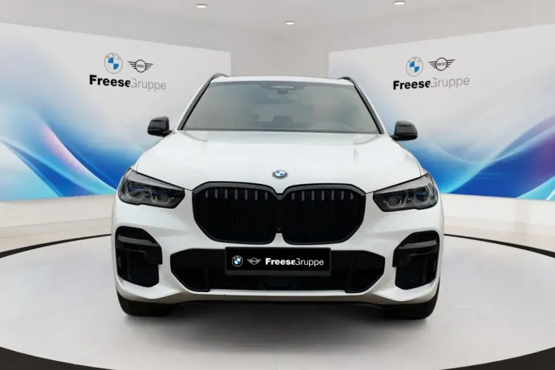 BMW X5 (Seria X) din 2022 cu 107.598 km - oferta BMW188257 - foto 2