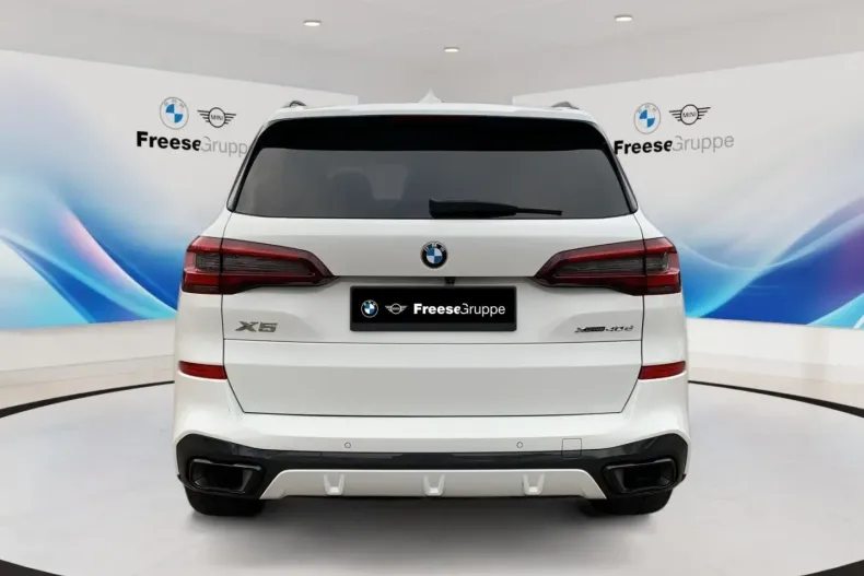 BMW X5 (Seria X) din 2022 cu 107.598 km - oferta BMW188257 - foto 5