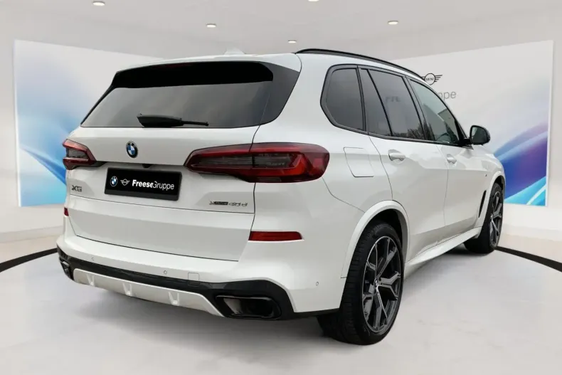 BMW X5 (Seria X) din 2022 cu 107.598 km - oferta BMW188257 - foto 6