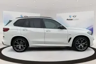 BMW X5 (Seria X) din 2022 cu 107.598 km - oferta BMW188257 - foto 7