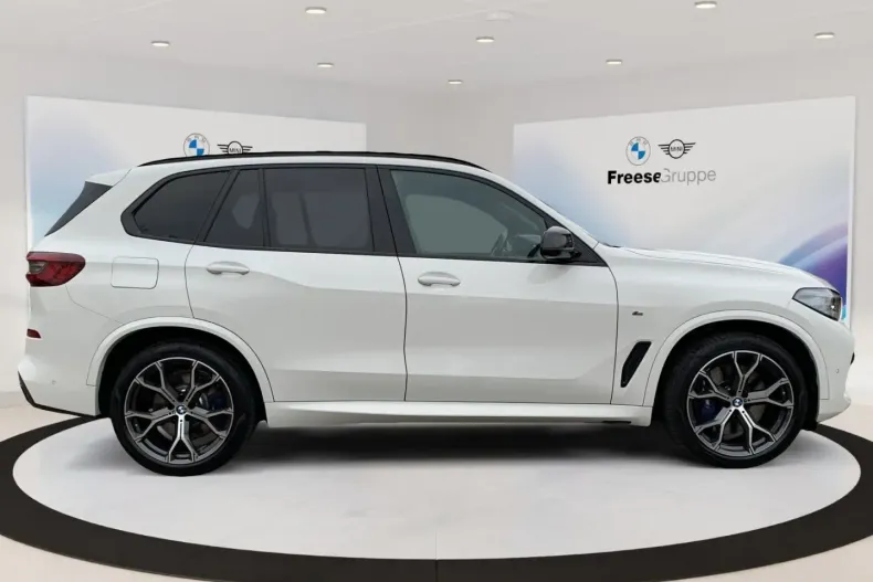BMW X5 (Seria X) din 2022 cu 107.598 km - oferta BMW188257 - foto 7