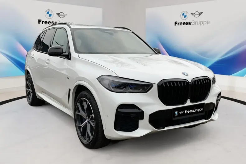 BMW X5 (Seria X) din 2022 cu 107.598 km - oferta BMW188257 - foto 8