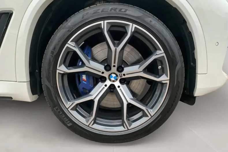 BMW X5 (Seria X) din 2022 cu 107.598 km - oferta BMW188257 - foto 9