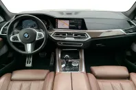 BMW X5 (Seria X) din 2022 cu 107.598 km - oferta BMW188257 - foto 11
