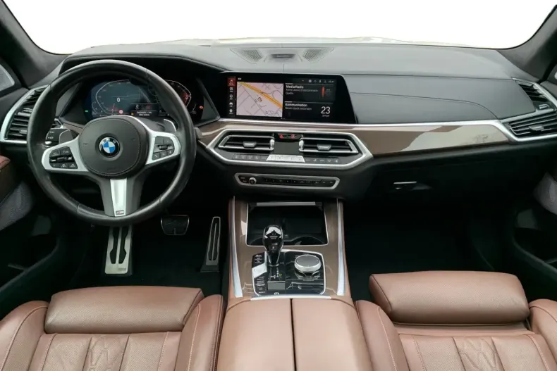 BMW X5 (Seria X) din 2022 cu 107.598 km - oferta BMW188257 - foto 11