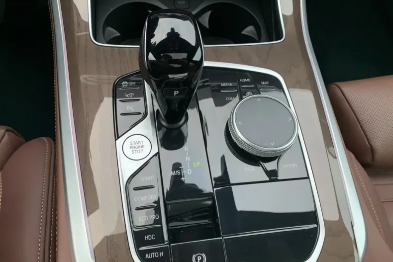 BMW X5 (Seria X) din 2022 cu 107.598 km - oferta BMW188257 - foto 13