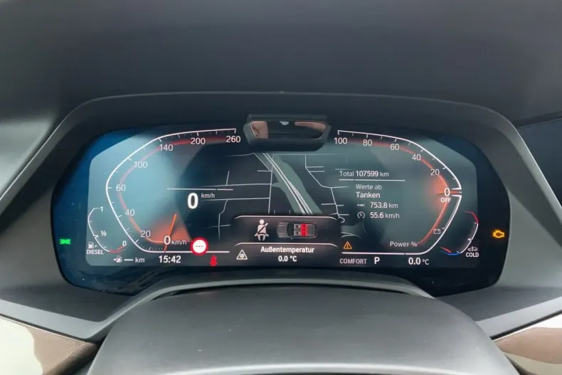 BMW X5 (Seria X) din 2022 cu 107.598 km - oferta BMW188257 - foto 15