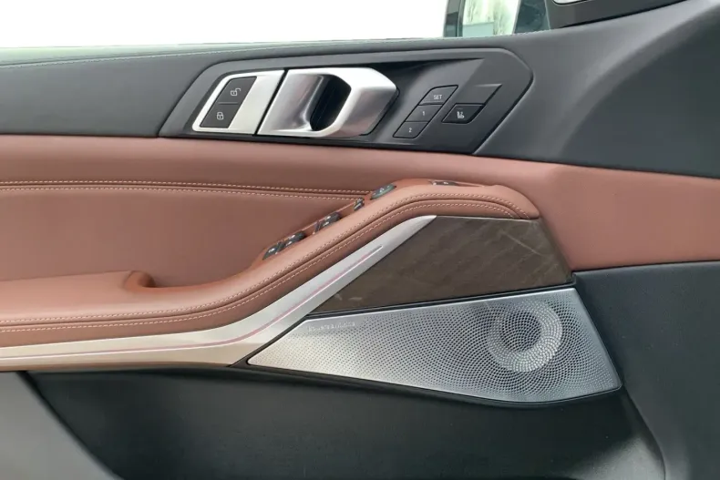 BMW X5 (Seria X) din 2022 cu 107.598 km - oferta BMW188257 - foto 16