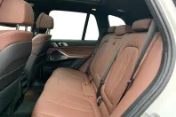 BMW X5 (Seria X) din 2022 cu 107.598 km - oferta BMW188257 - foto 18