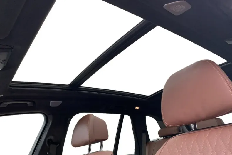 BMW X5 (Seria X) din 2022 cu 107.598 km - oferta BMW188257 - foto 22