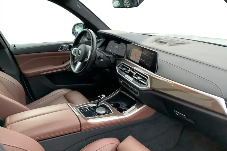 BMW X5 (Seria X) din 2022 cu 107.598 km - oferta BMW188257 - foto 23