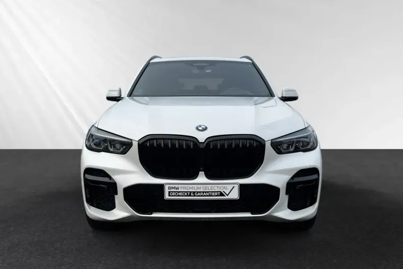 BMW X5 (Seria X) din 2022 cu 98.201 km - oferta BMW188258 - foto 1