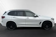 BMW X5 (Seria X) din 2022 cu 98.201 km - oferta BMW188258 - foto 2