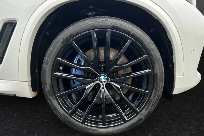 BMW X5 (Seria X) din 2022 cu 98.201 km - oferta BMW188258 - foto 5