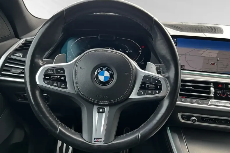 BMW X5 (Seria X) din 2022 cu 98.201 km - oferta BMW188258 - foto 7