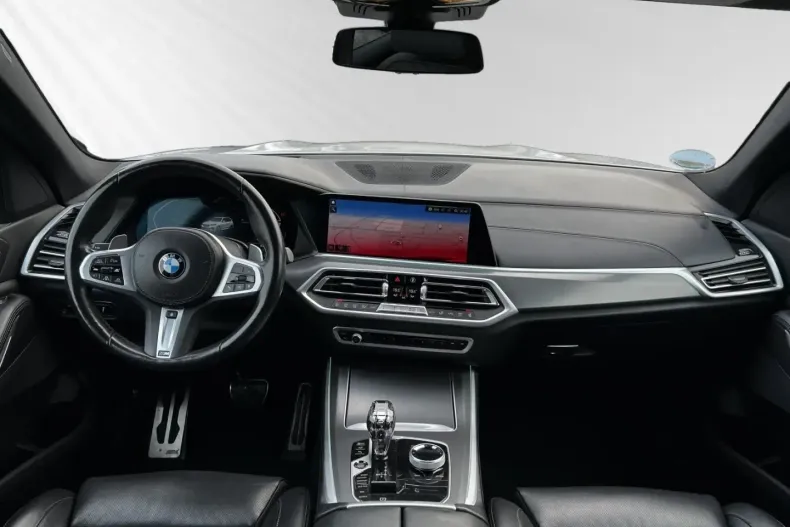 BMW X5 (Seria X) din 2022 cu 98.201 km - oferta BMW188258 - foto 8