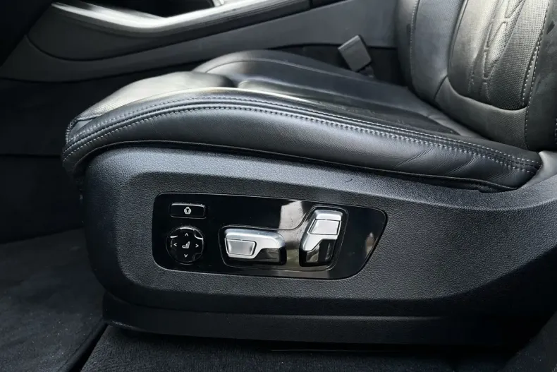 BMW X5 (Seria X) din 2022 cu 98.201 km - oferta BMW188258 - foto 12