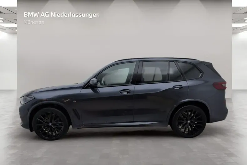 BMW X5 (Seria X) din 2021 cu 96.313 km - oferta BMW188259 - foto 2