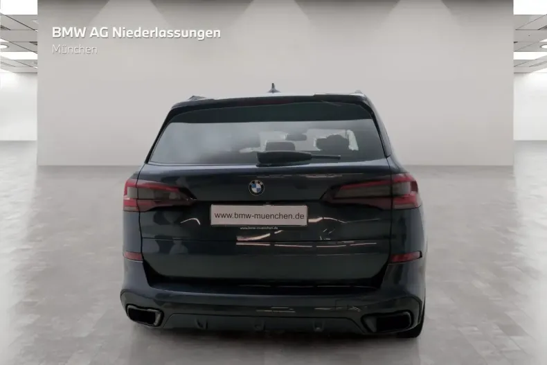 BMW X5 (Seria X) din 2021 cu 96.313 km - oferta BMW188259 - foto 4