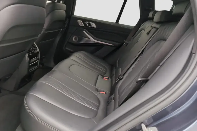 BMW X5 (Seria X) din 2021 cu 96.313 km - oferta BMW188259 - foto 6