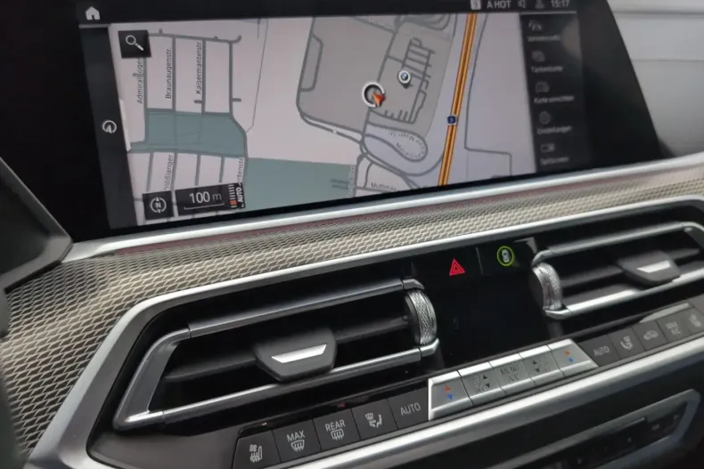 BMW X5 (Seria X) din 2021 cu 96.313 km - oferta BMW188259 - foto 9