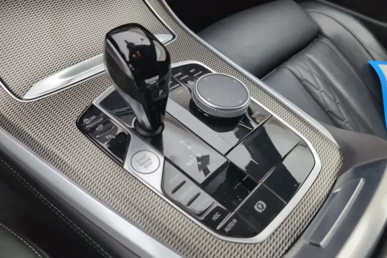 BMW X5 (Seria X) din 2021 cu 96.313 km - oferta BMW188259 - foto 10