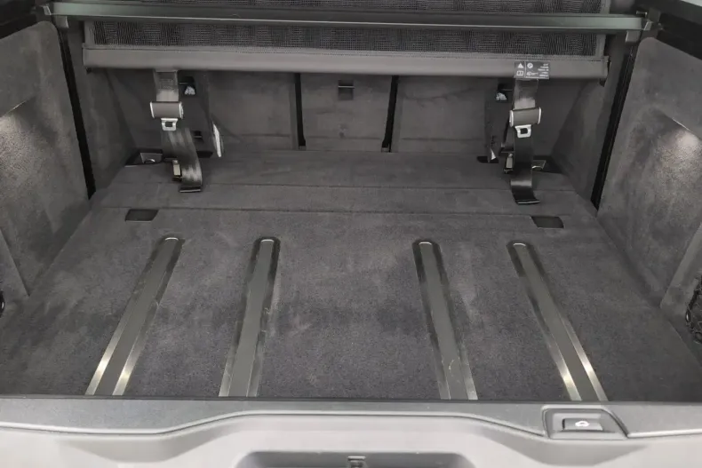 BMW X5 (Seria X) din 2021 cu 96.313 km - oferta BMW188259 - foto 11