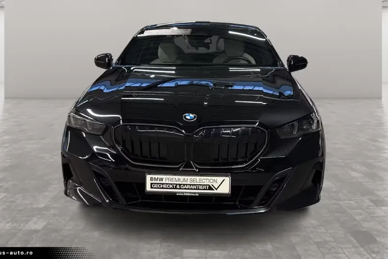 BMW 520 (Seria 5) din 2024 cu 25.791 km - oferta BMW188260 - foto 2