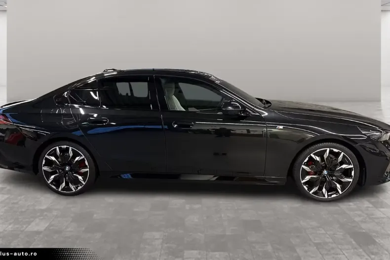 BMW 520 (Seria 5) din 2024 cu 25.791 km - oferta BMW188260 - foto 3