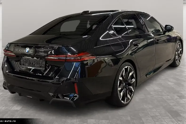 BMW 520 (Seria 5) din 2024 cu 25.791 km - oferta BMW188260 - foto 4