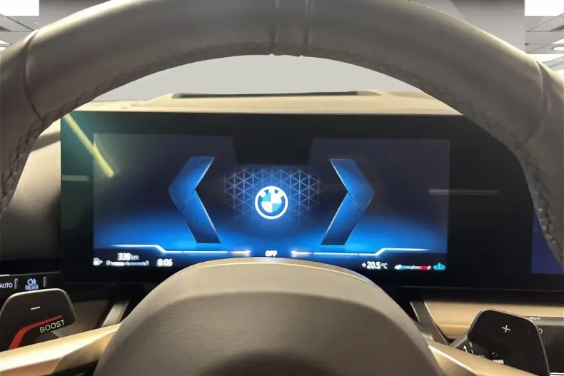 BMW 520 (Seria 5) din 2024 cu 25.791 km - oferta BMW188260 - foto 9