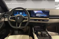 BMW 520 (Seria 5) din 2024 cu 25.791 km - oferta BMW188260 - foto 10