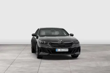 BMW 520 din 2024 - oferta BMW188261