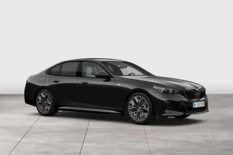 BMW 520 (Seria 5) din 2024 cu 28.982 km - oferta BMW188261 - foto 2