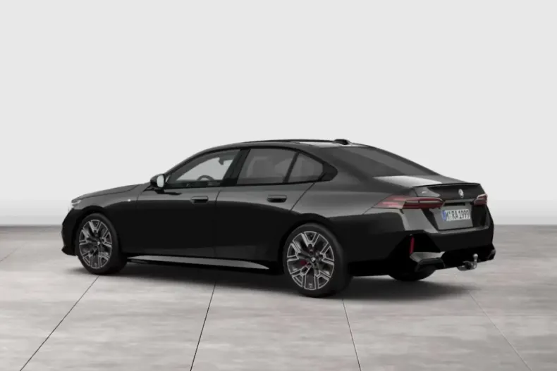 BMW 520 (Seria 5) din 2024 cu 28.982 km - oferta BMW188261 - foto 4