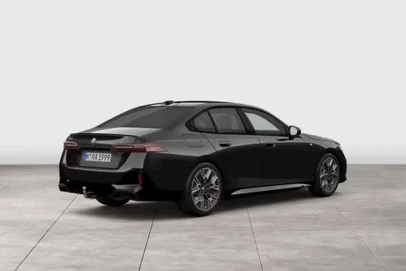 BMW 520 (Seria 5) din 2024 cu 28.982 km - oferta BMW188261 - foto 6