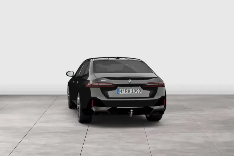 BMW 520 (Seria 5) din 2024 cu 28.982 km - oferta BMW188261 - foto 7