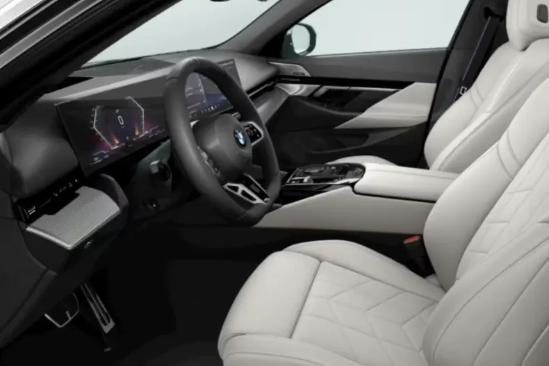 BMW 520 (Seria 5) din 2024 cu 28.982 km - oferta BMW188261 - foto 8