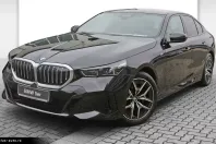 BMW 520 (Seria 5) din 2023 cu 16.400 km - oferta BMW188262 - foto 1